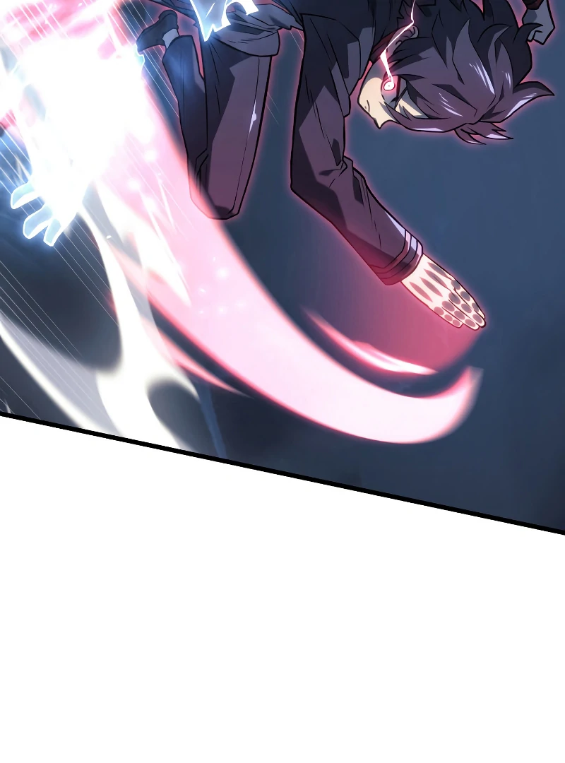 Revenge of the Iron-Blooded Sword Hound, Chapter 9 image 48